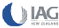 We work with IAG Insurance for vehicle insurance claims